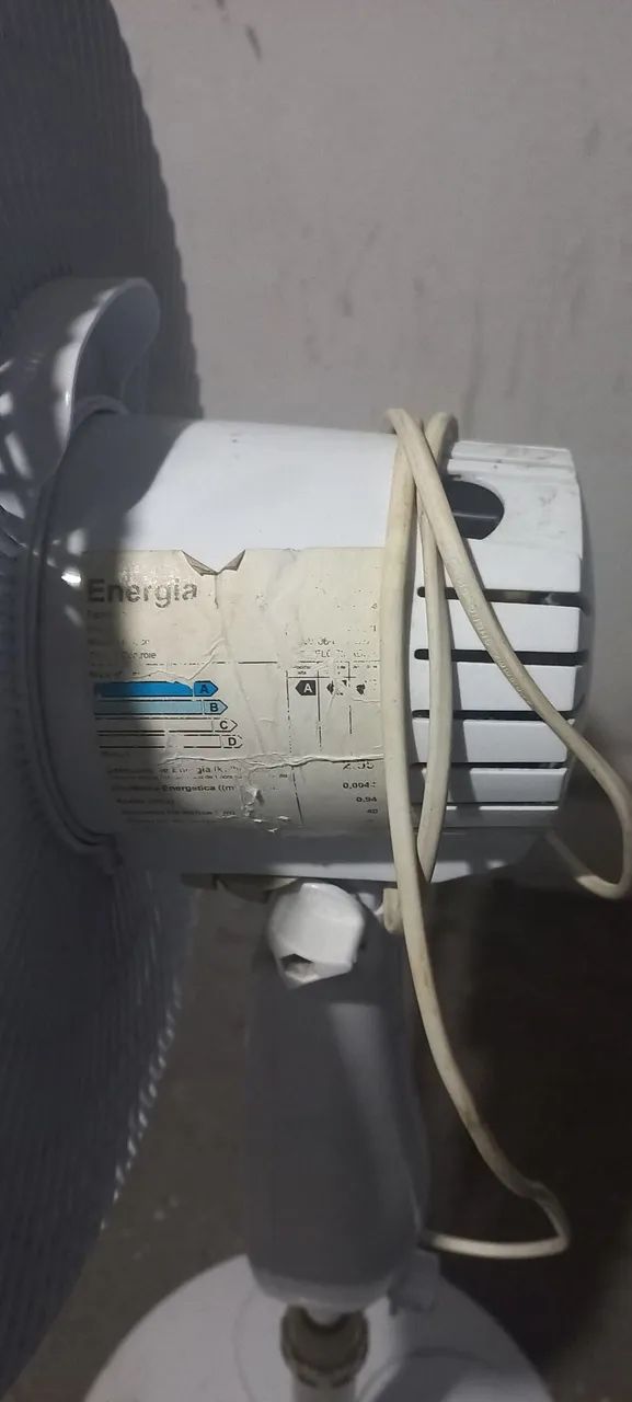 Ventilador de coluna  - Foto 3