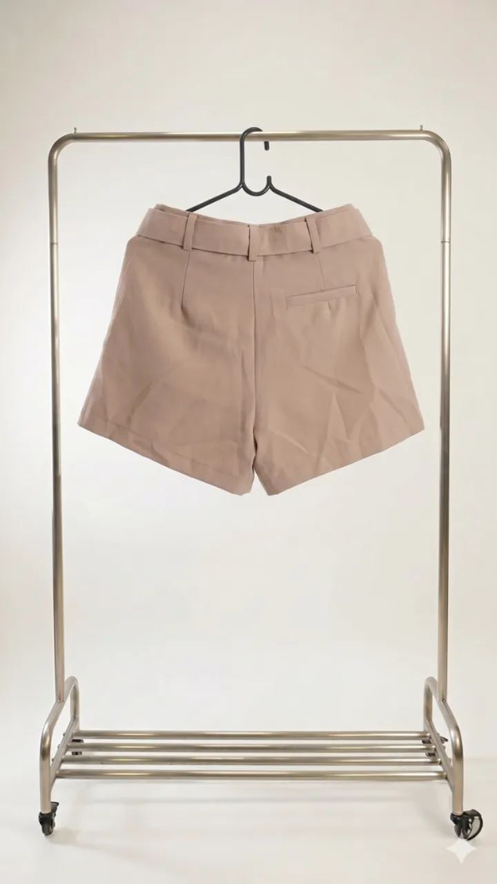 short bege 