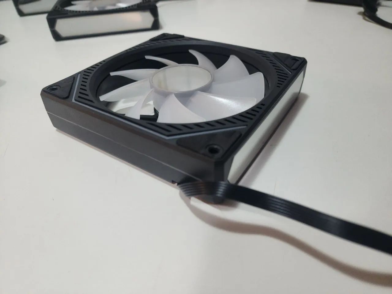 Vendo fans ARGB - Foto 3