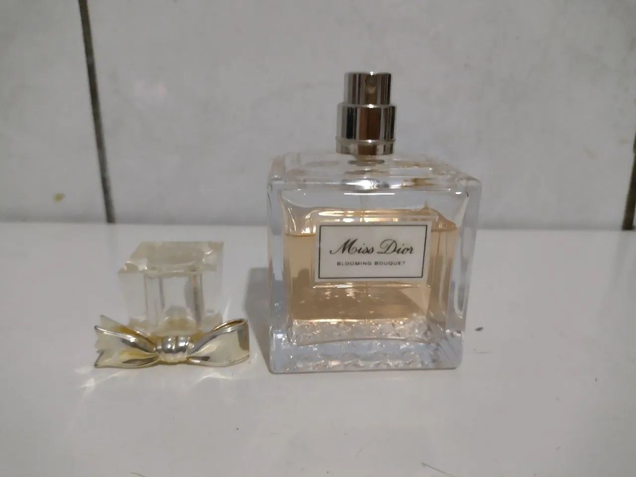 Perfume Miss Dior Original  - Foto 2