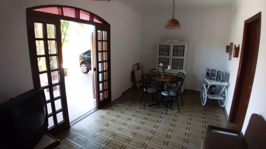Casa a 50 Metros da Praia 12 hóspedes no melhor bairo da Praia Grande - REVEILLON 2027 - Foto 3