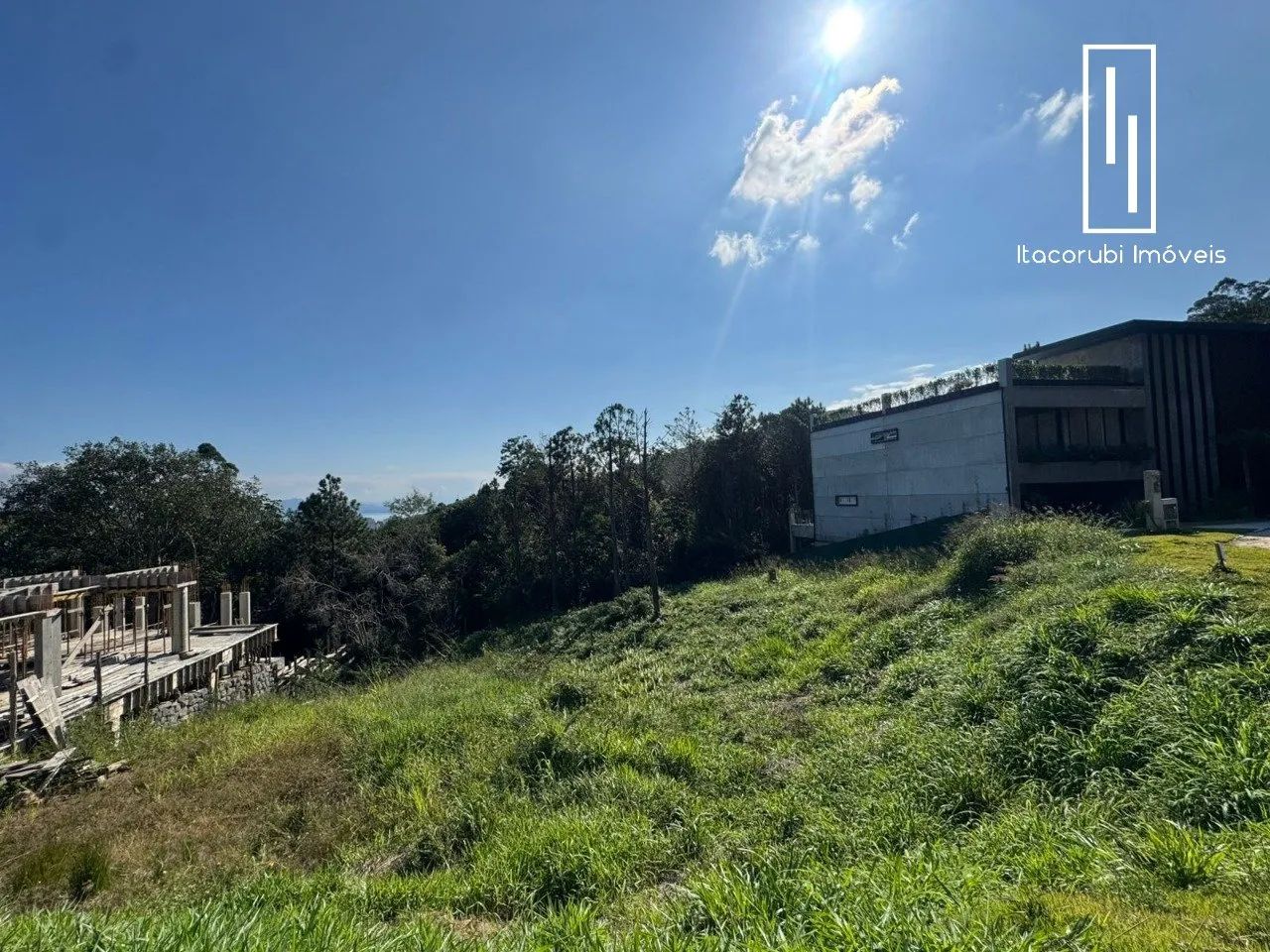 Terreno a venda em Loteamento no Itacorubi - Foto 3