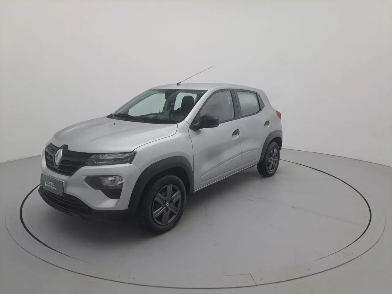 Renault Kwid 1.0 Zen 2025