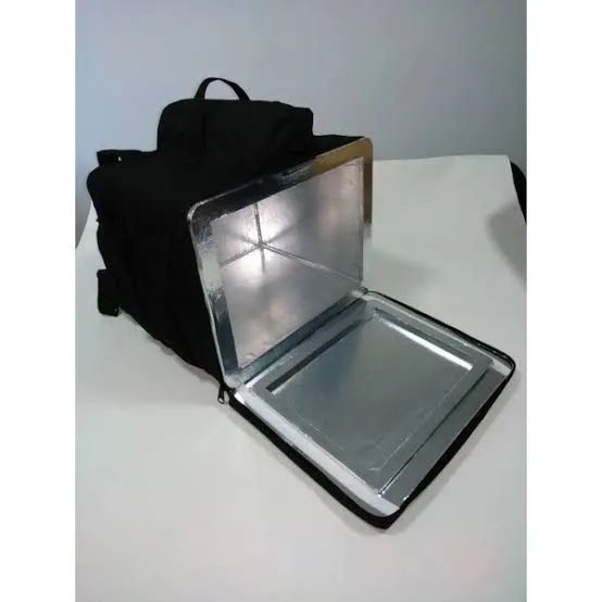 Bag de motoboy  - Foto 2