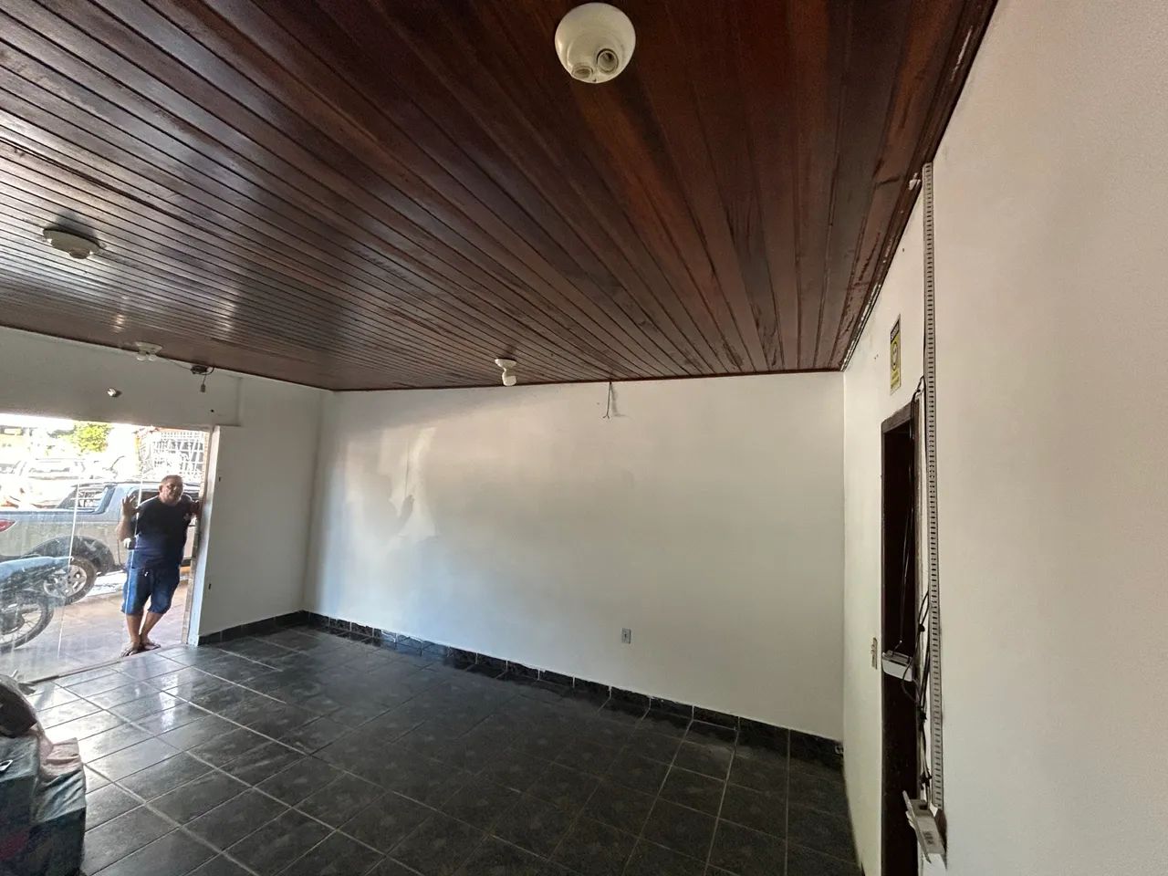 ALUGA-SE PONTO COMERCIAL - Foto 4