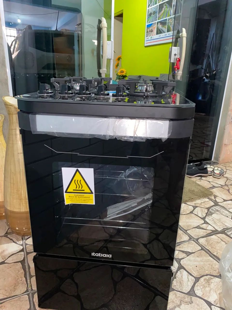 Fogão - Foto 3