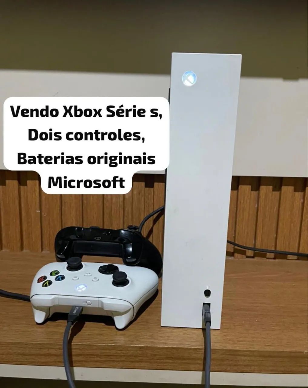 XBOX SÉRIE S