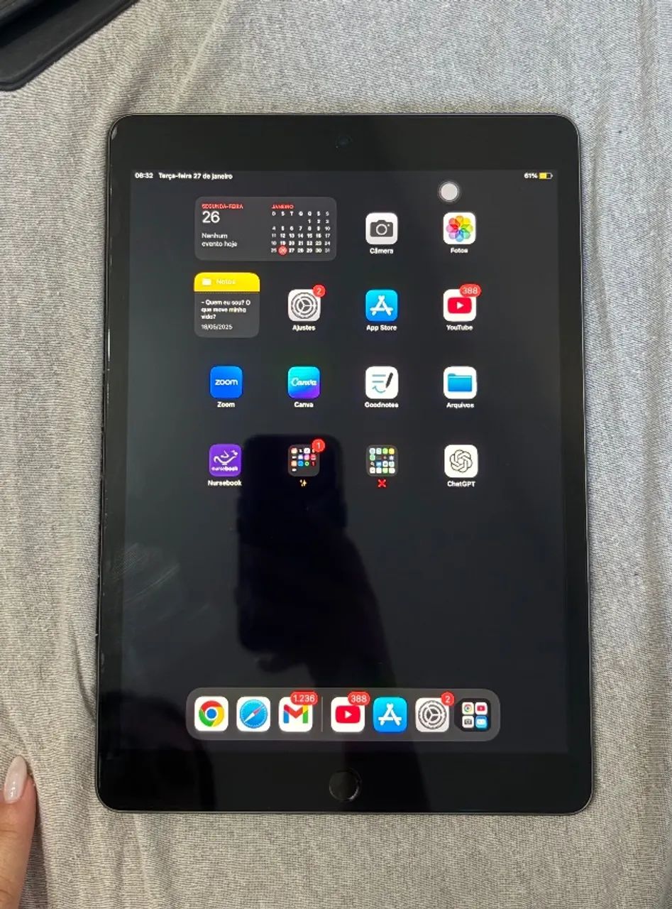 iPad 9 128gb - Foto 3