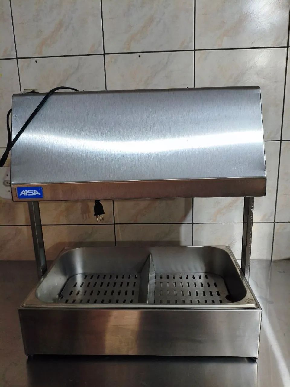 Conservadora da batata 