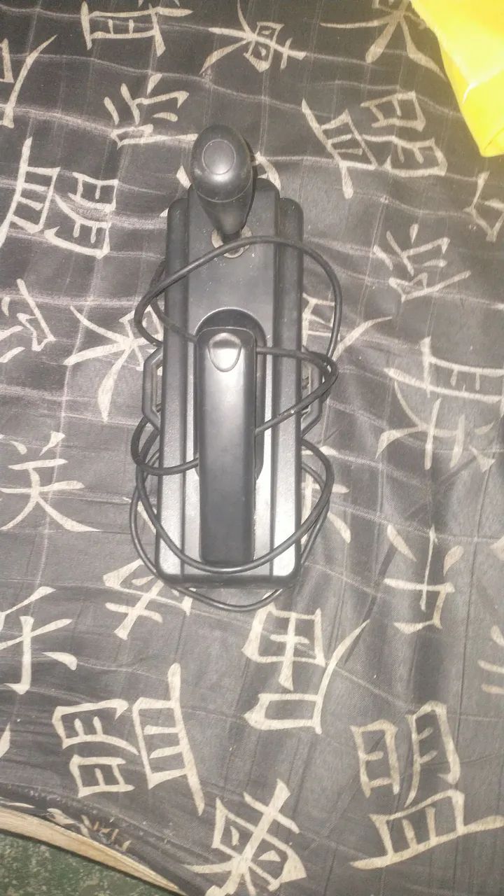 Vendo volante genérico com acessórios  - Foto 5