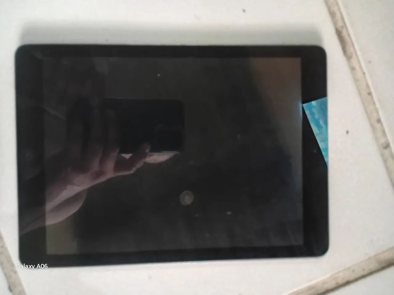 iPad Air 