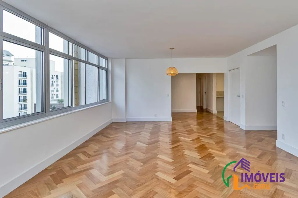 APARTAMENTO - HIGIENÓPOLIS - SP - Foto 5