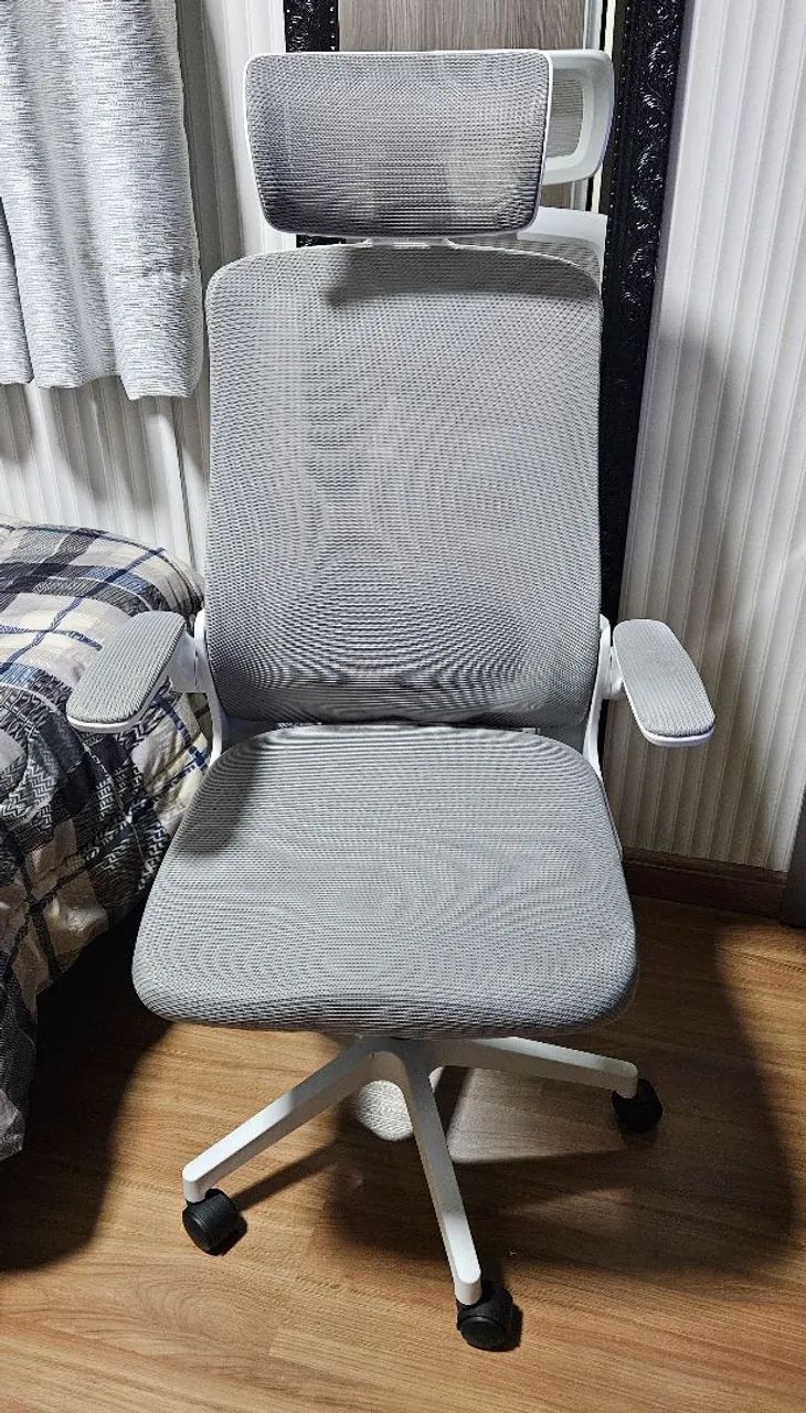 Cadeira ergonômica 