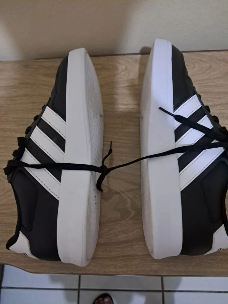 Tênis Adidas masculino  - Foto 5