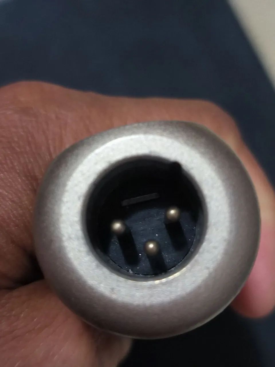 Microfone AKG C1000S Made in Austria - Profissional e Versátil - Foto 3