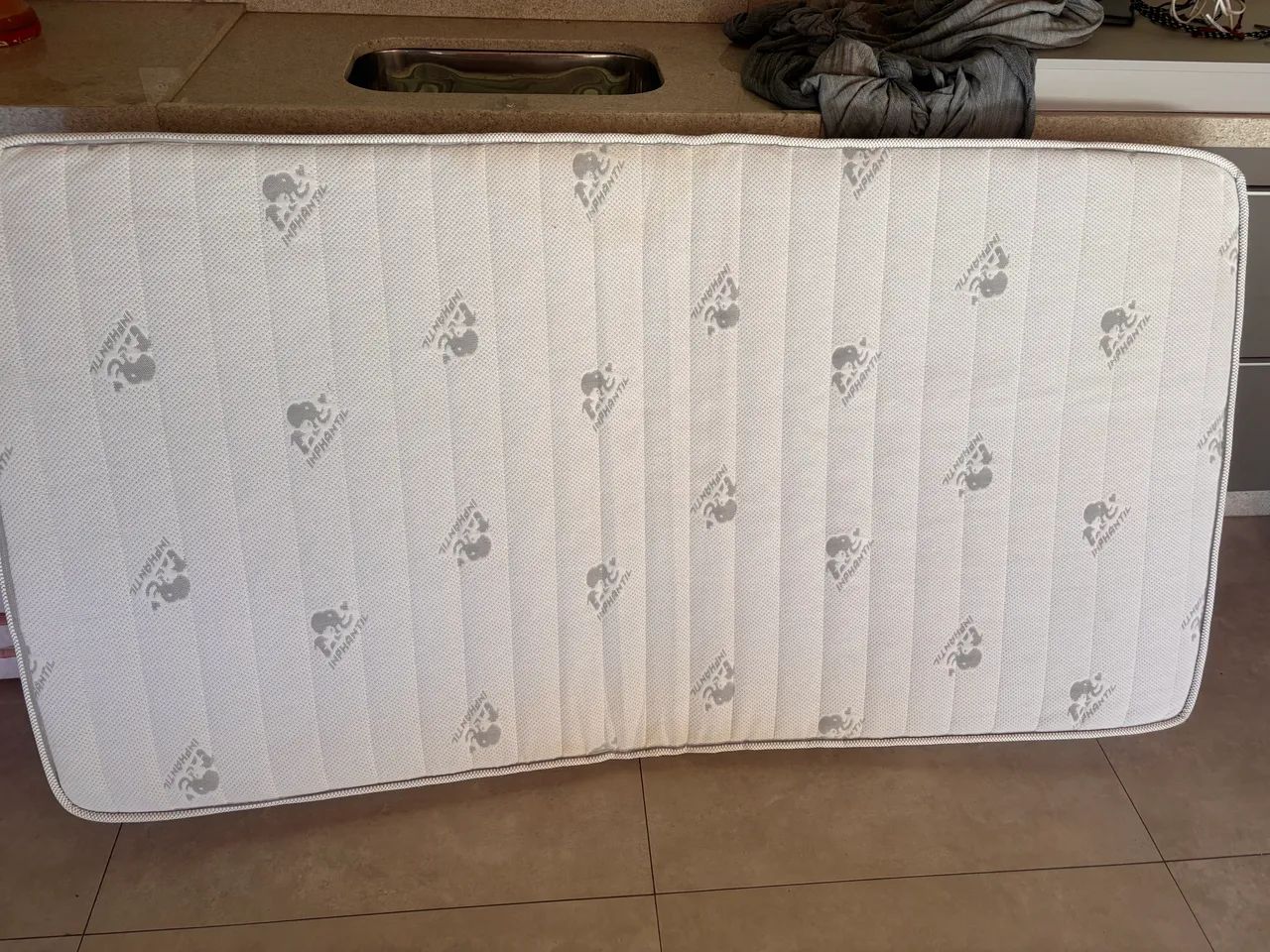 Cama montessoriana Inphantil - Foto 2