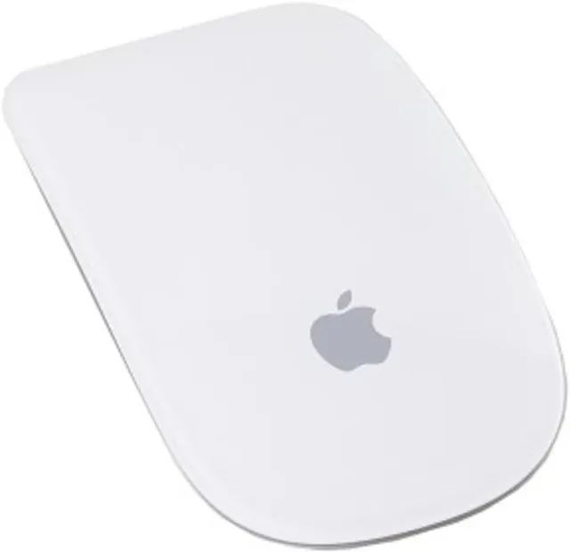 Apple Mouse laser sem fio Magic Bluetooth - A1296 