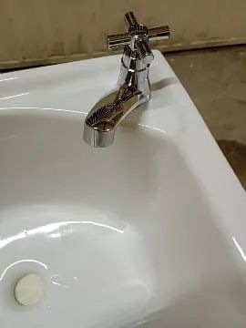 Tanque de louça Celite 20L novo - Foto 3