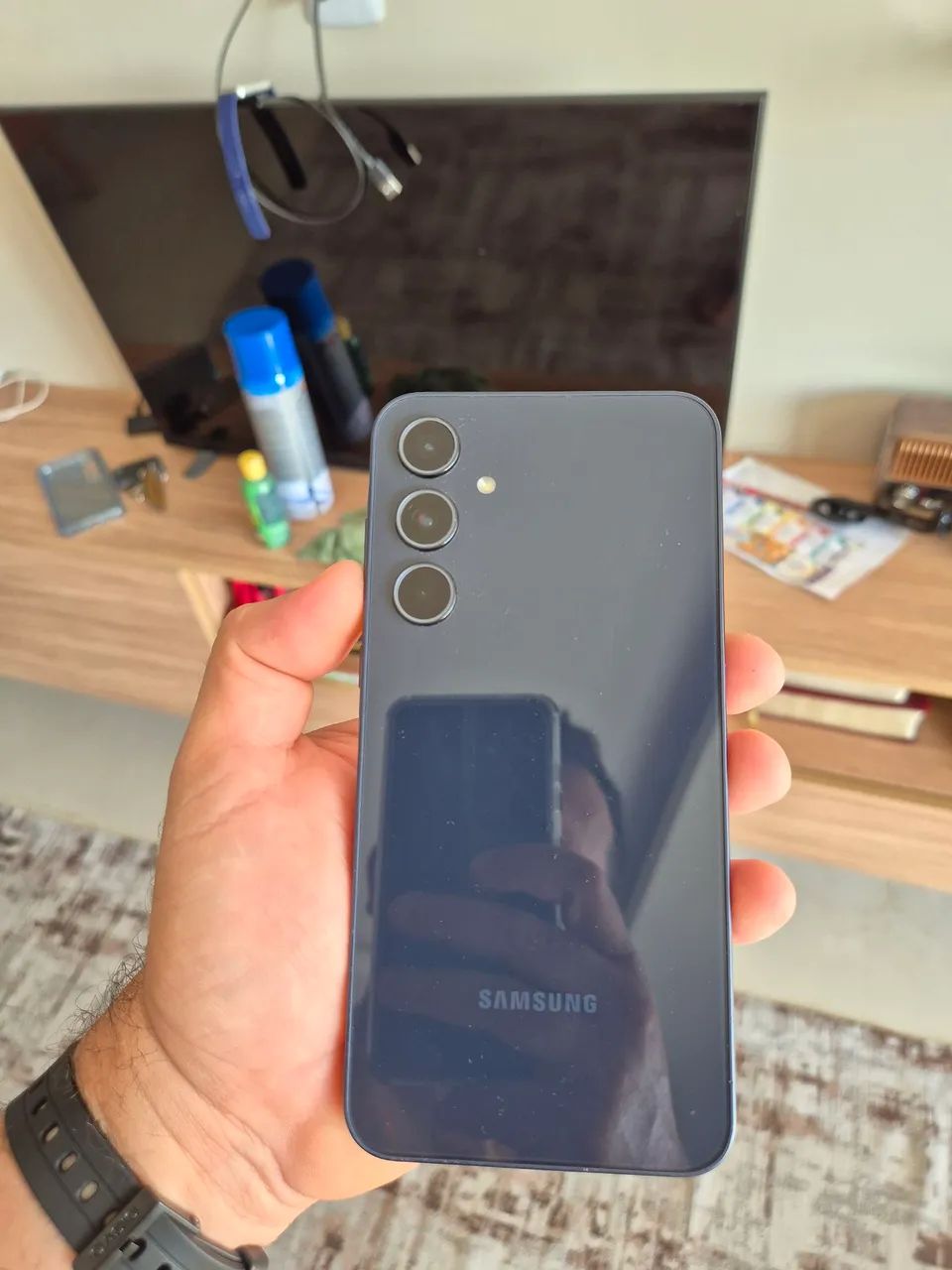 Sansung galaxy A35 5G  - Foto 3