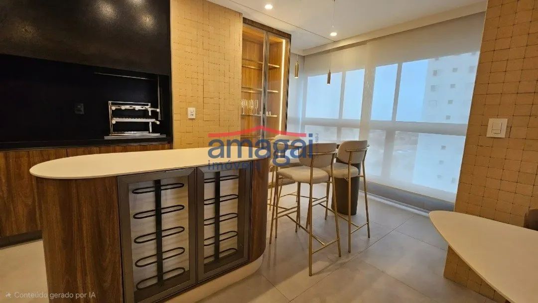 Apartamento no Edifício Signature Royal Park - Foto 5