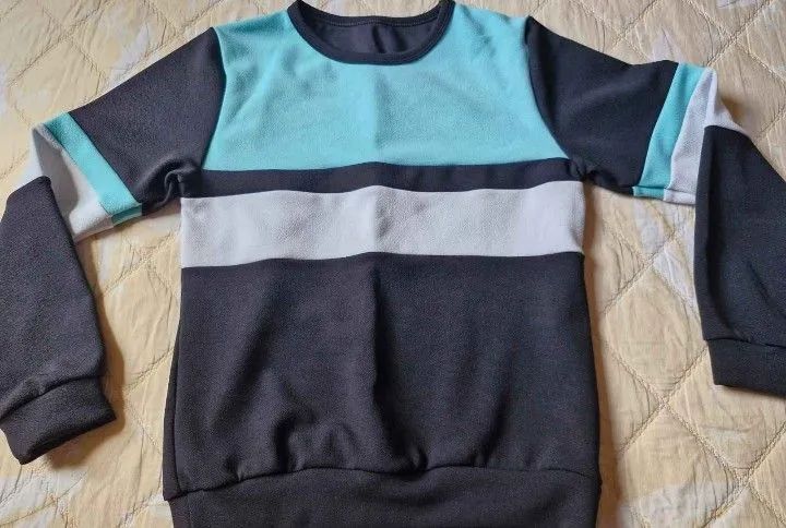 Conjunto  - Foto 2