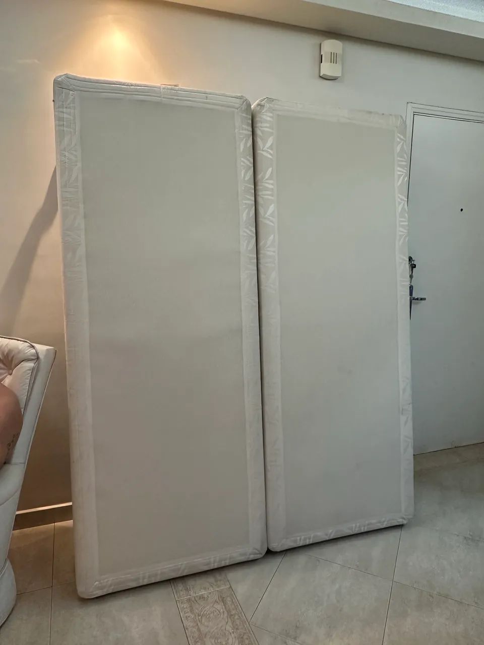 Base Cama Queen 