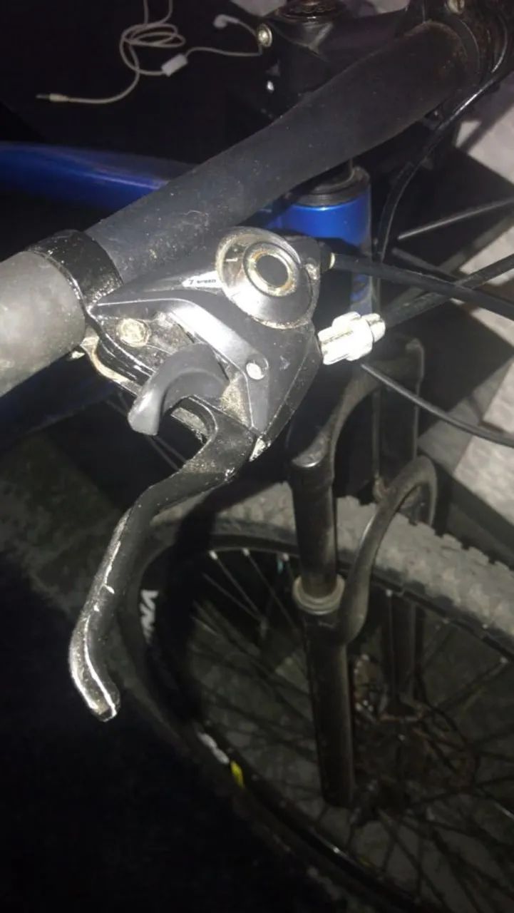 Bicicleta  - Foto 4