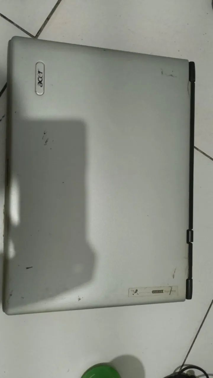 Notebooks com defeito  - Foto 4