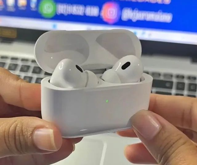 Fone de ouvido Bluetooth promoção