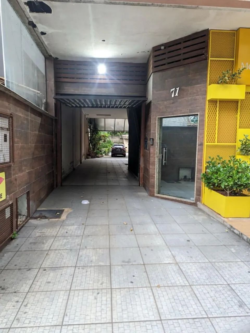 Casa comercial em Jardim Camburi - Foto 2