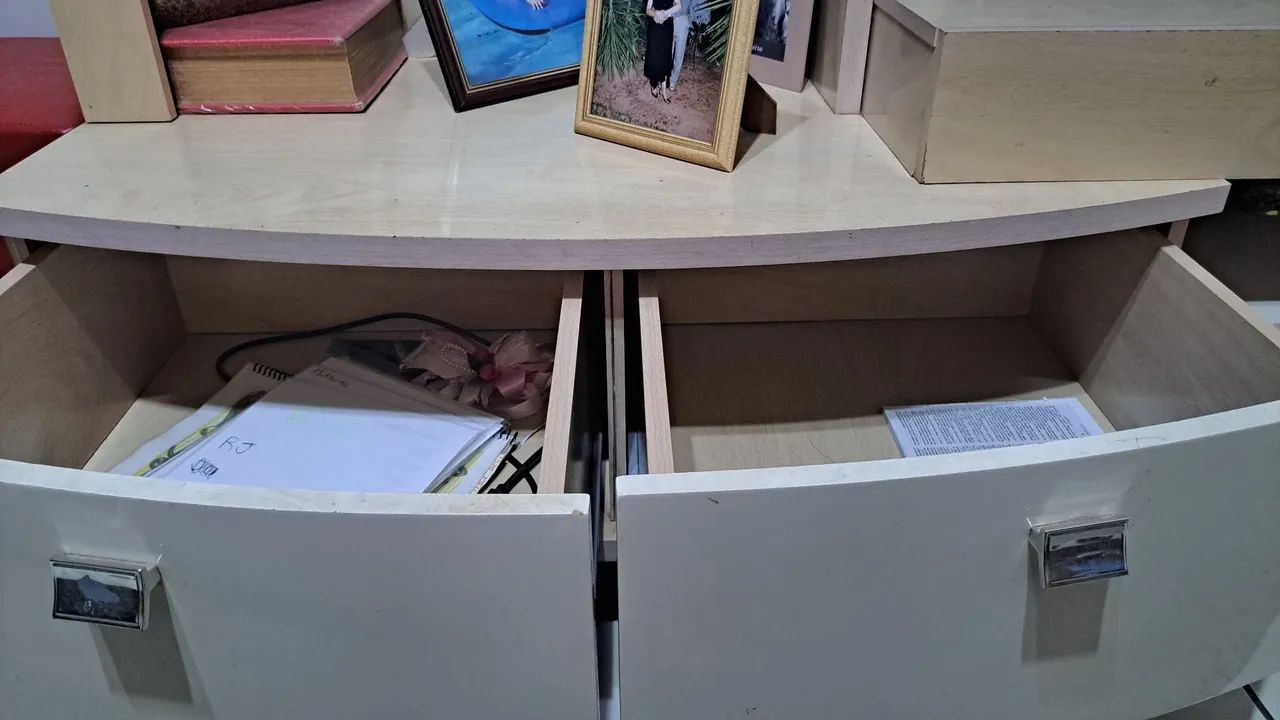 Estante para sala  - Foto 5