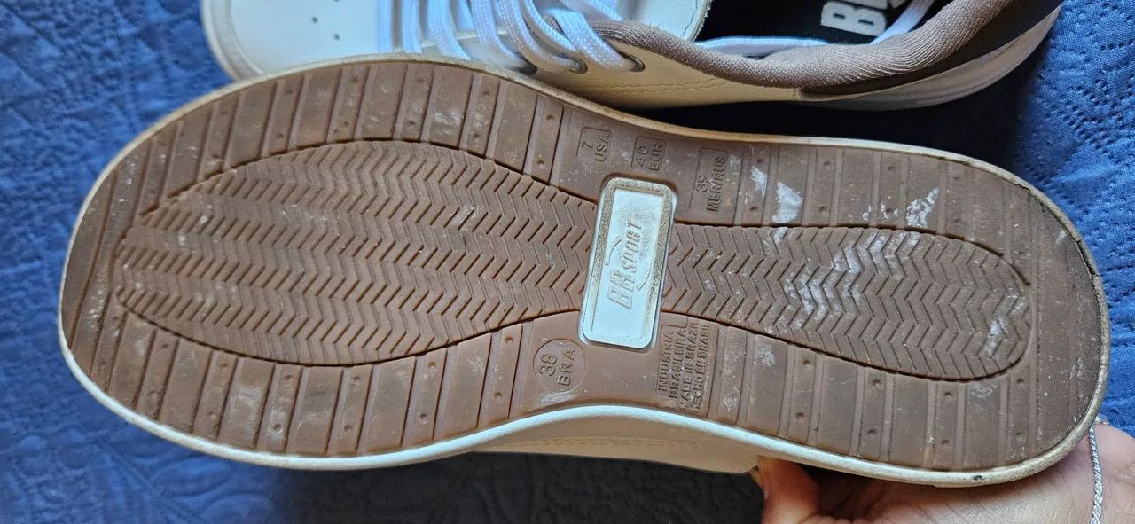 Tenis N°38 - Foto 4