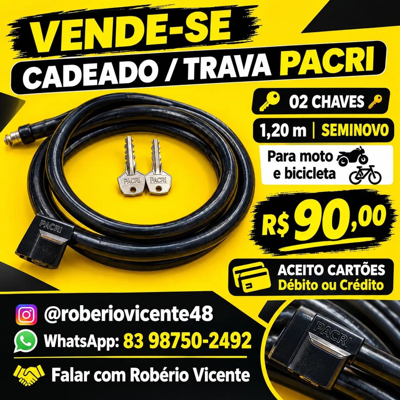 Vende