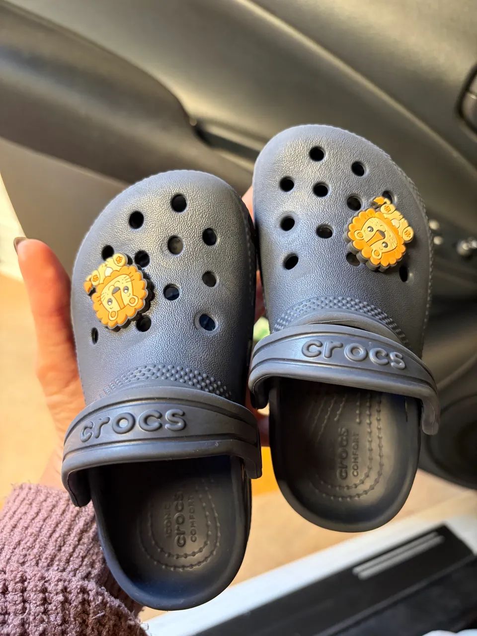 Crocs infantil - Foto 4