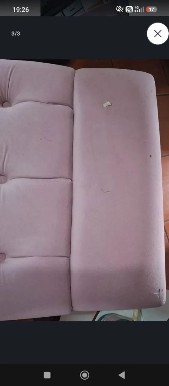 Maca para estética  - Foto 3