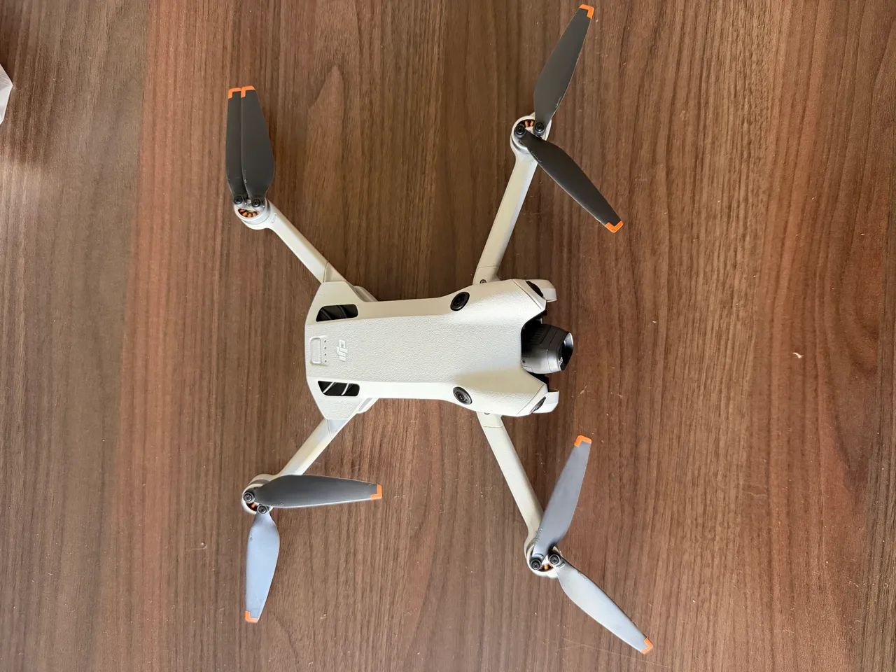  DJI Mini 4 Pro + DJI RC 2 Completo e muito bem conservado - Foto 3