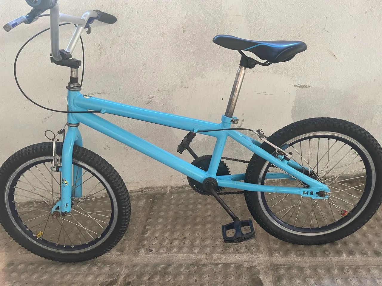 Bicicleta Mônaco  - Foto 3