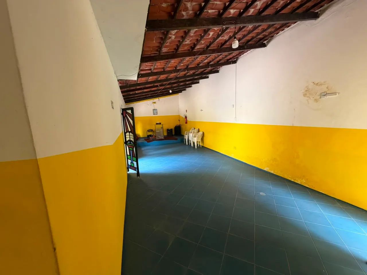 Casa - Cidade dos Funcionários  - Foto 3