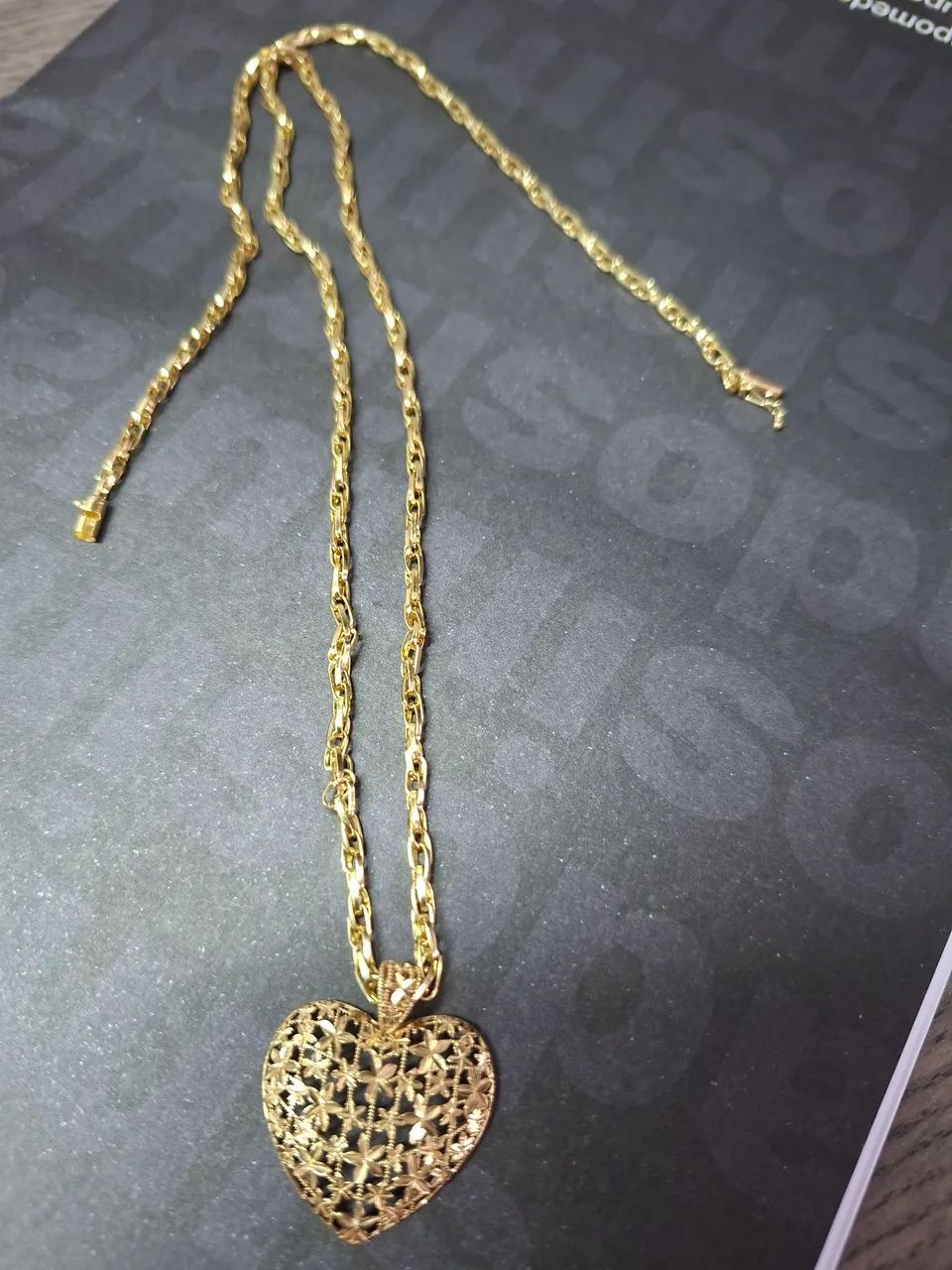 Corrente de Ouro 18k