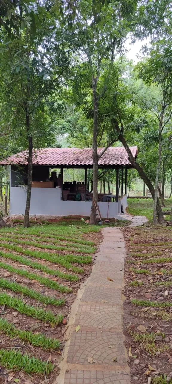 chácara varjao - Foto 3