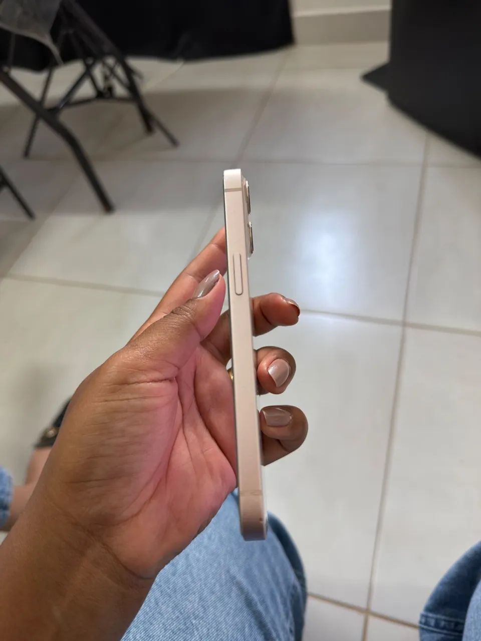 iPhone 13 256g - Foto 3