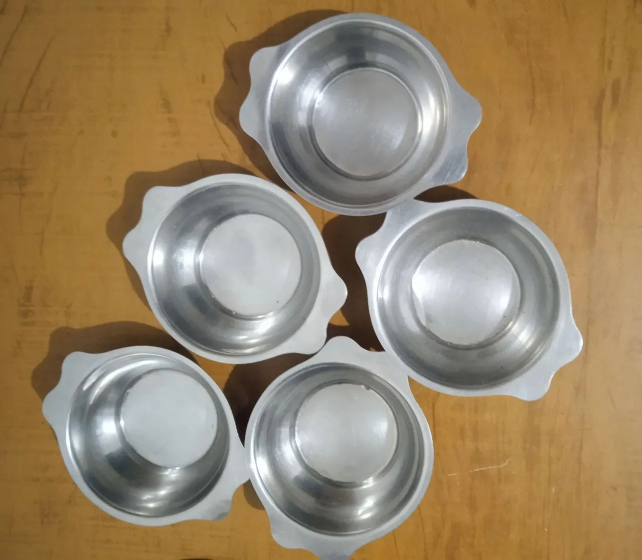 Vários Utensílios de cozinha