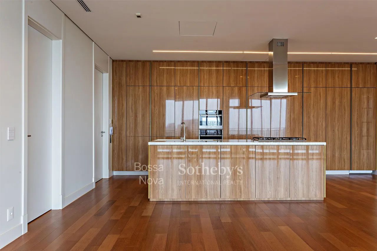 Apartamento sofisticado em condomínio de campo com lazer completo - Foto 3
