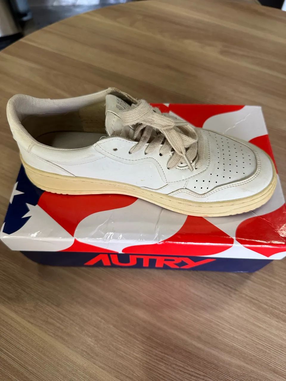 Tenis Autry - Foto 5