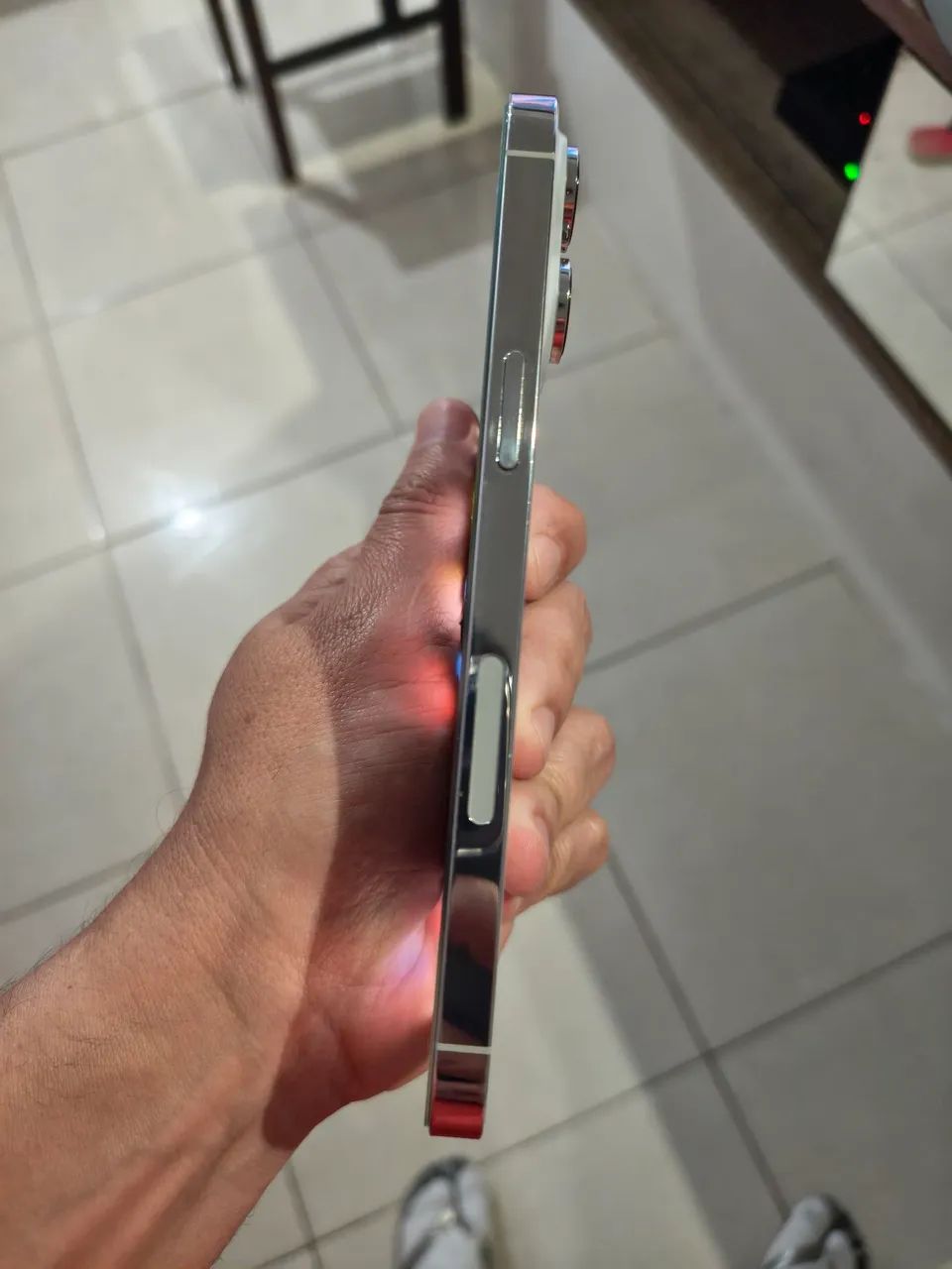 iPhone 14 PRO MAX  - Foto 4