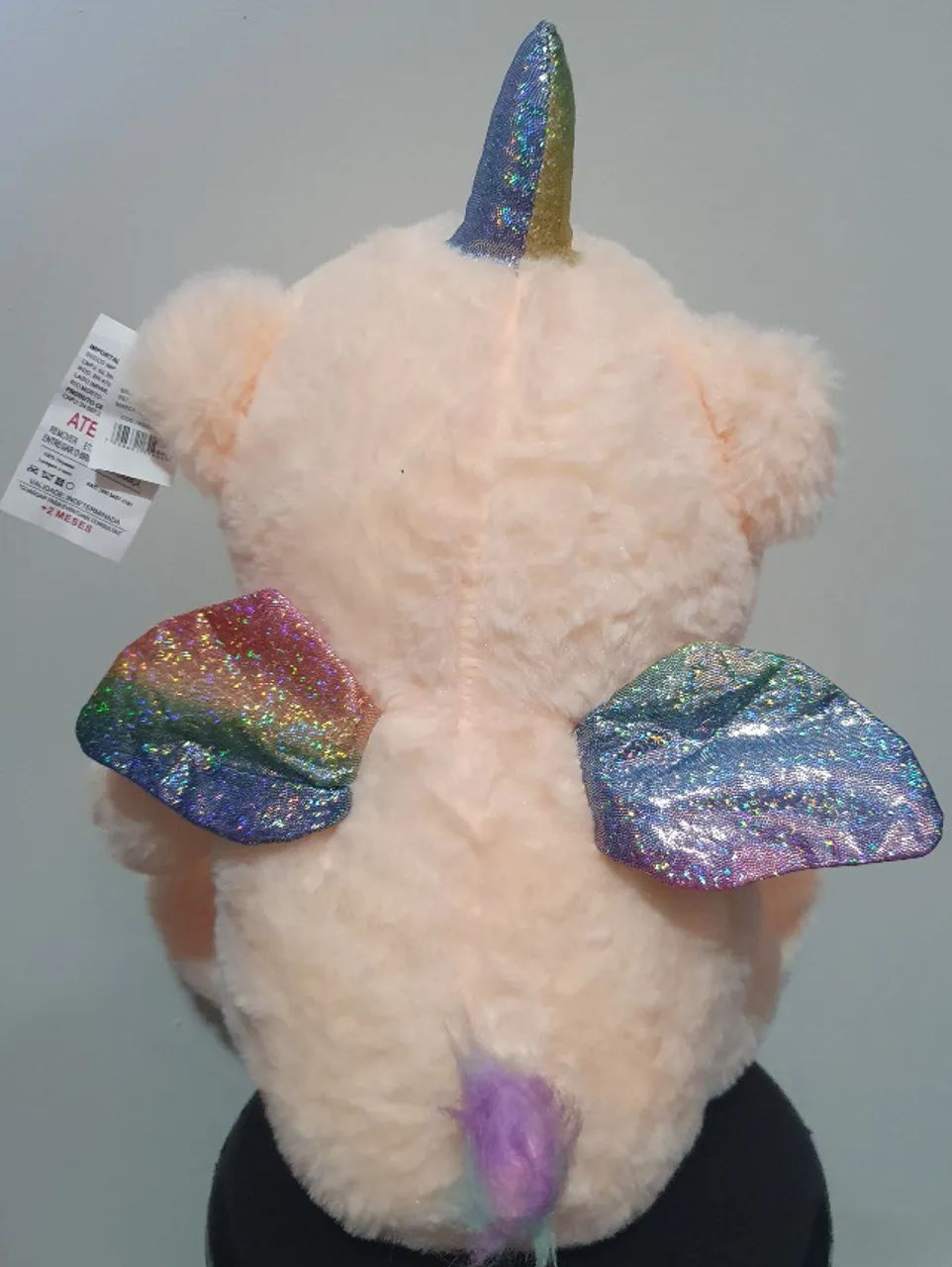 Urso BR Machine (Produto Novo) - Foto 2
