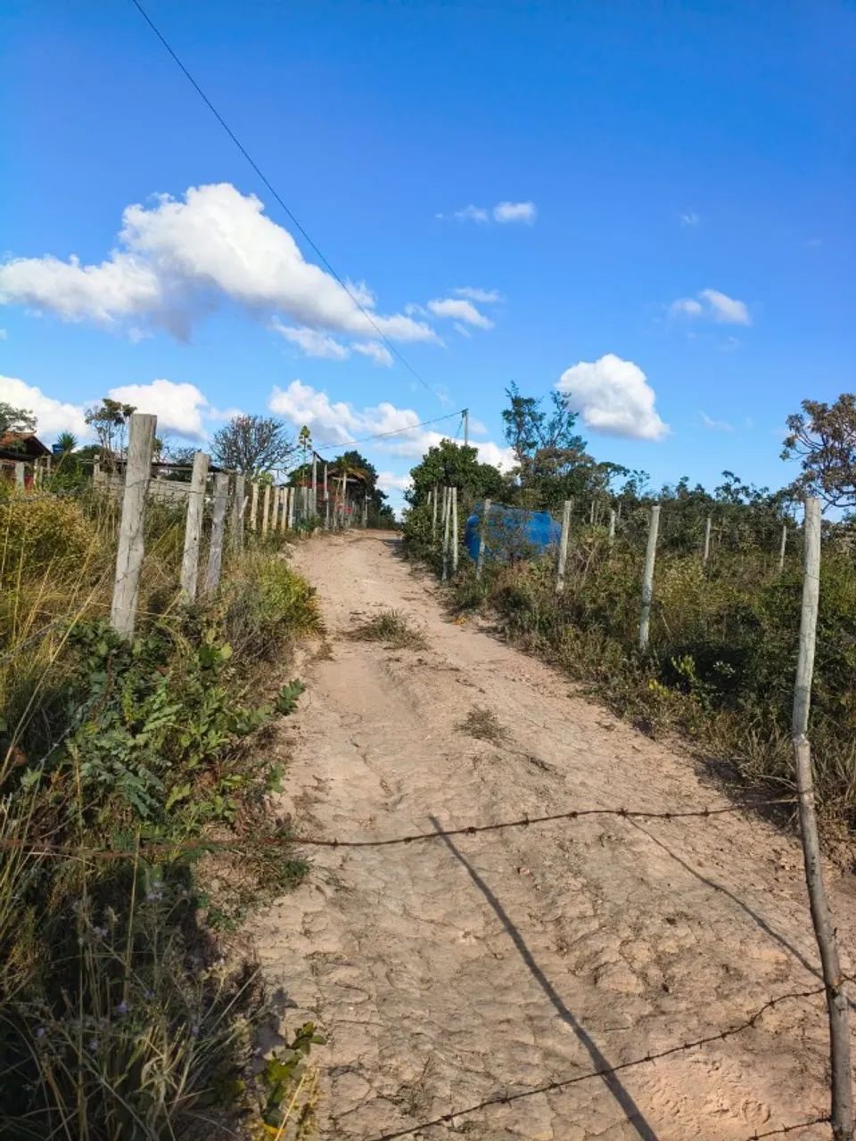  OPORTUNIDADE TERRENO EM LAPINHA DA SERRA  - Foto 3