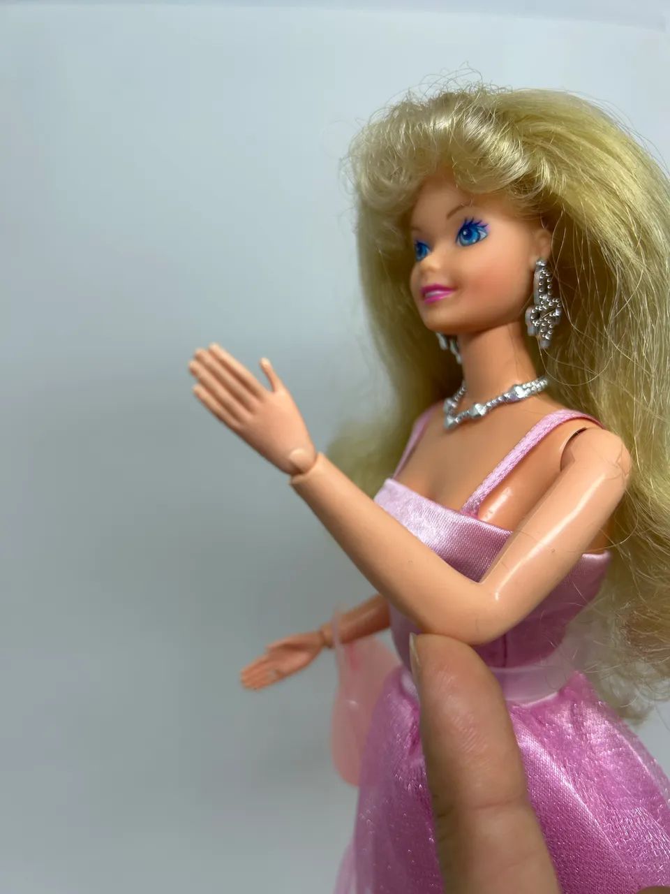 Barbie Estrela - Moda em Dobro - Foto 4