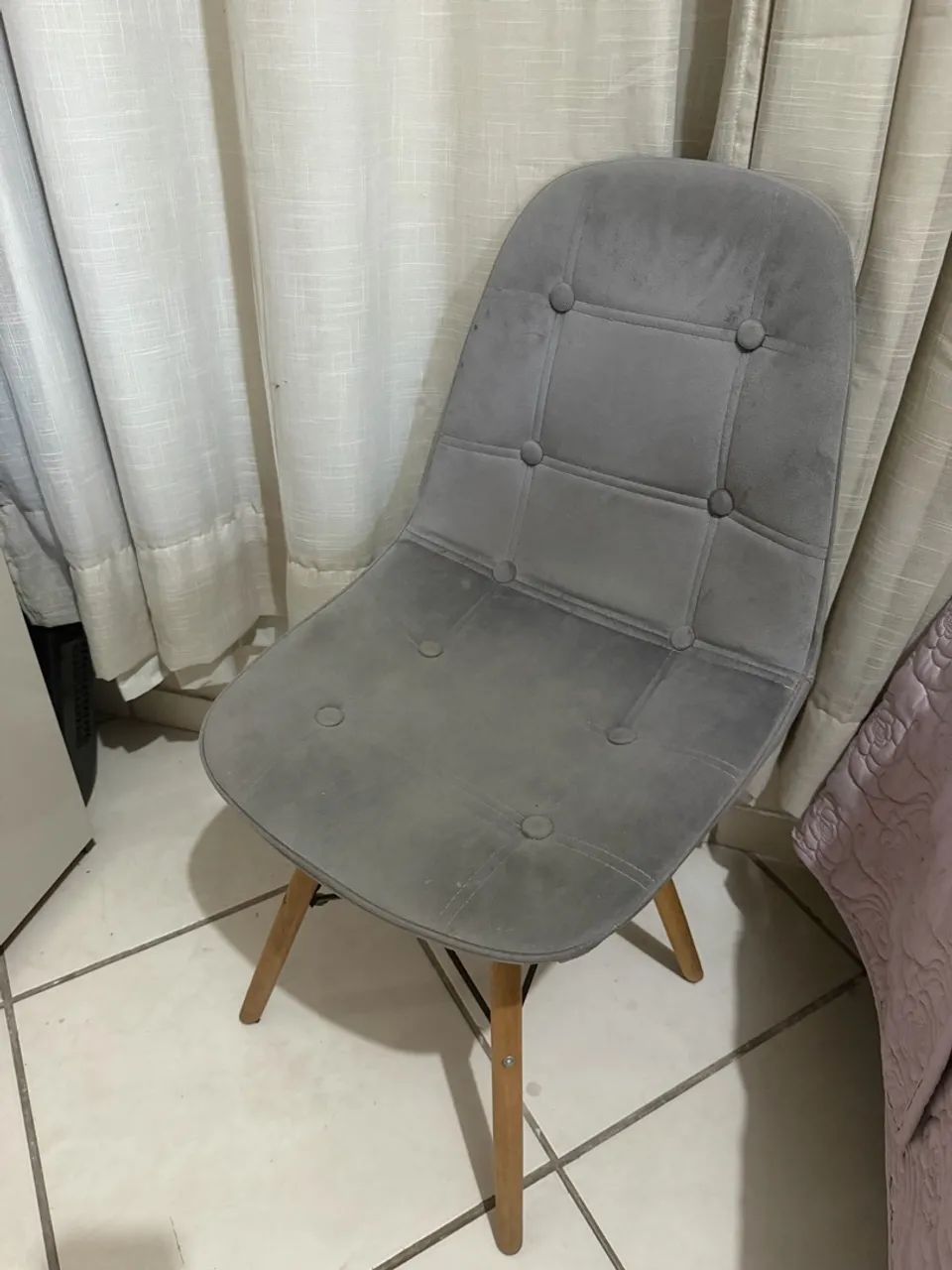 Cadeira  - Foto 3