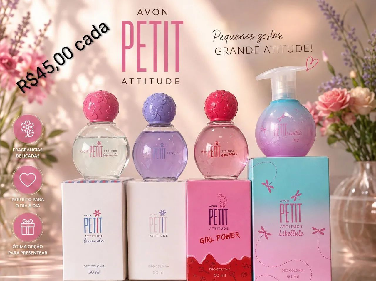 Avon - Foto 4